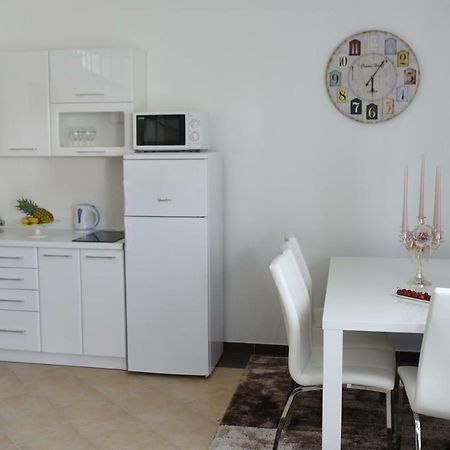 Apartman Livno Eksteriør bilde