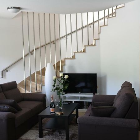 Apartman Livno Eksteriør bilde