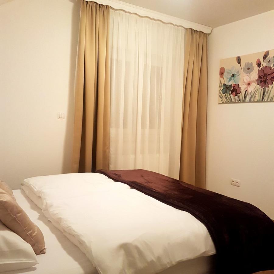 Apartman Livno Eksteriør bilde