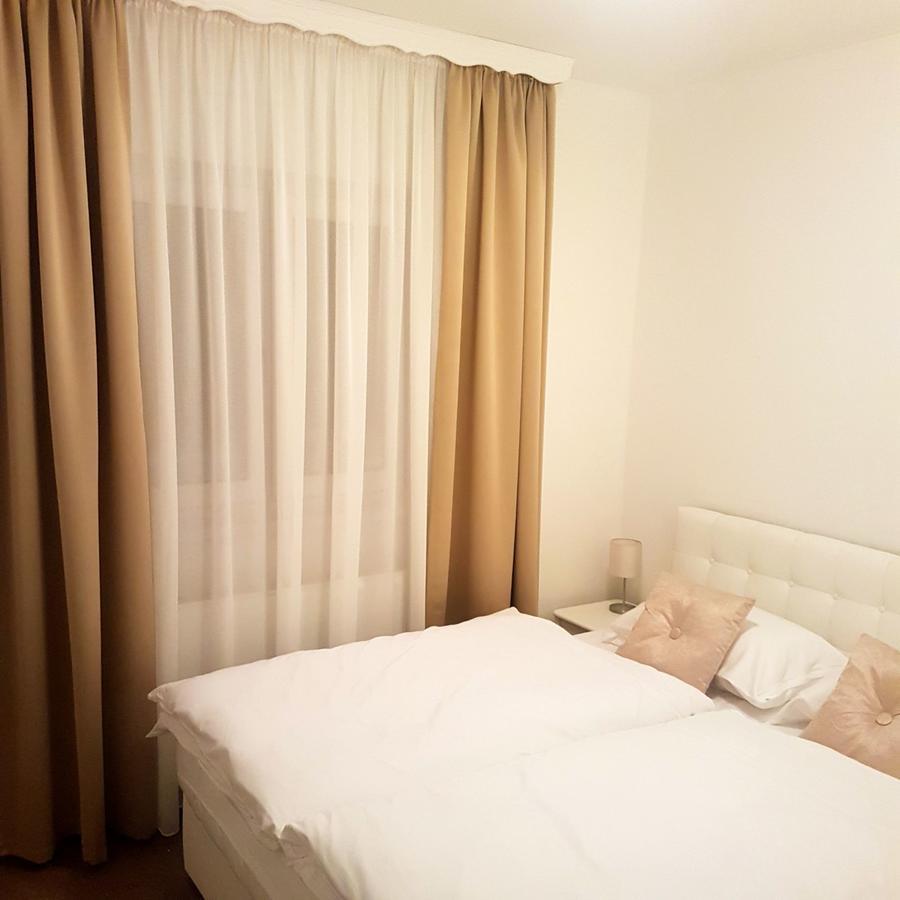 Apartman Livno Eksteriør bilde