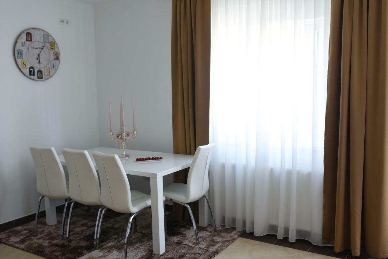 Apartman Livno Eksteriør bilde