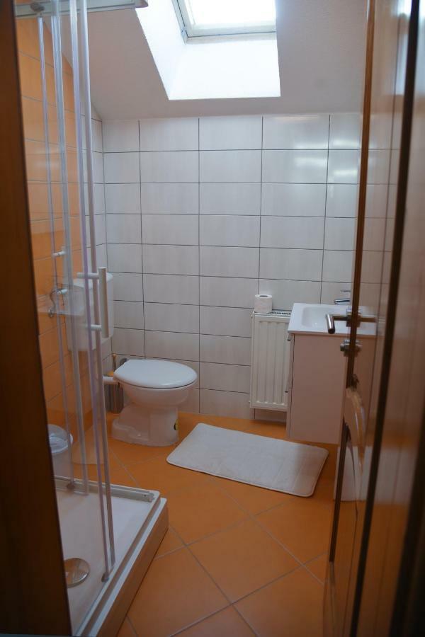 Apartman Livno Eksteriør bilde