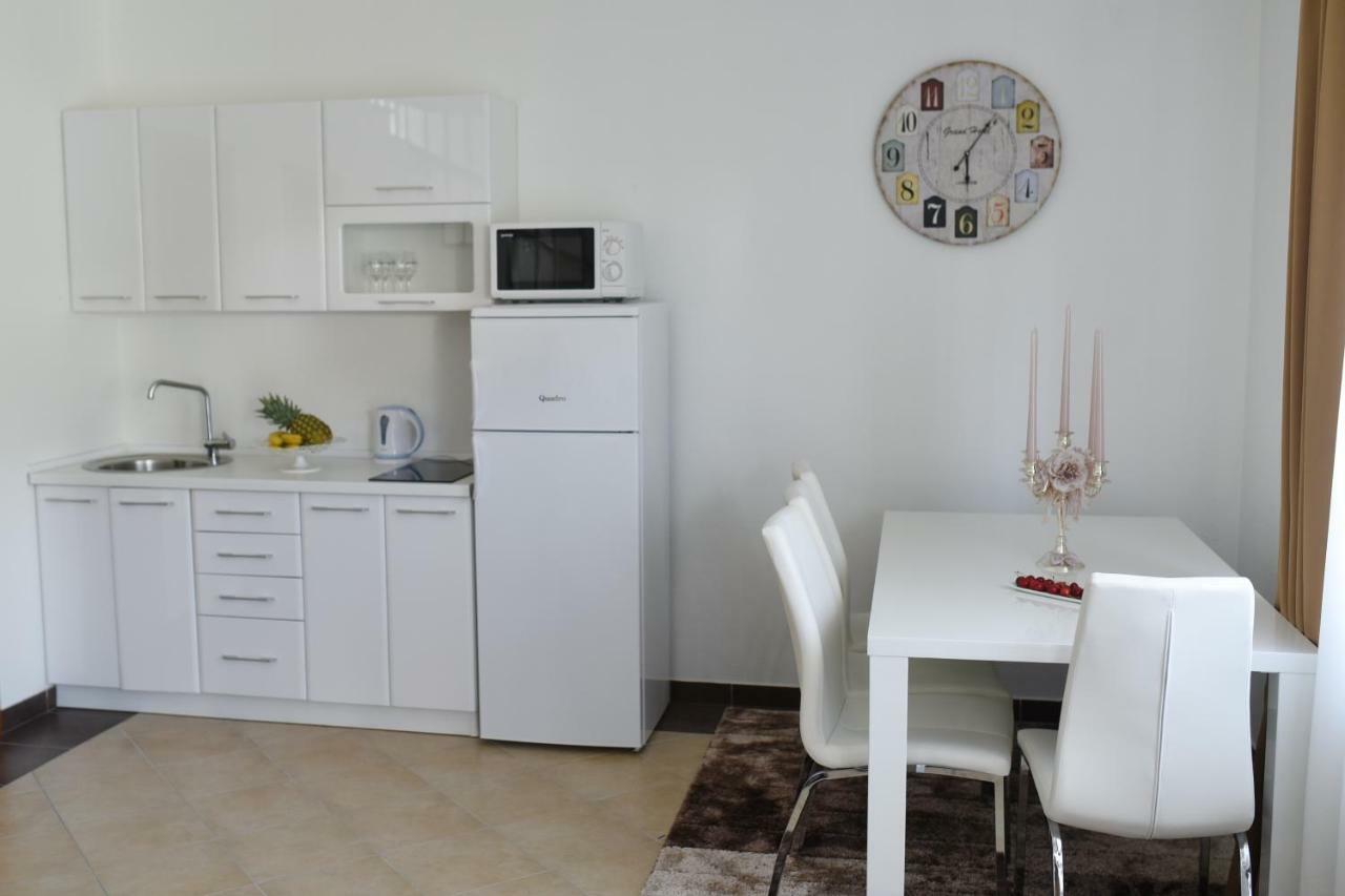Apartman Livno Eksteriør bilde