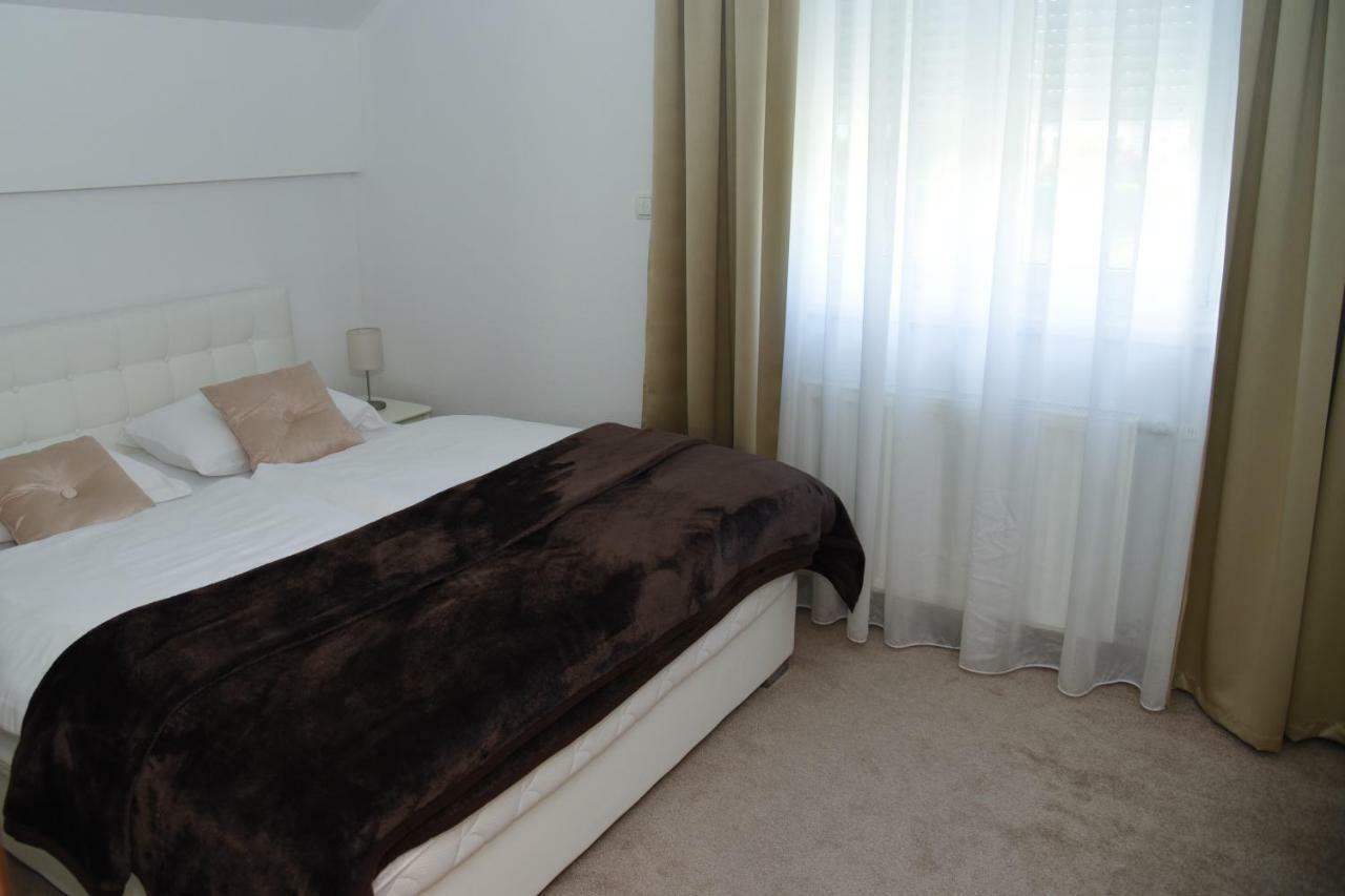 Apartman Livno Eksteriør bilde