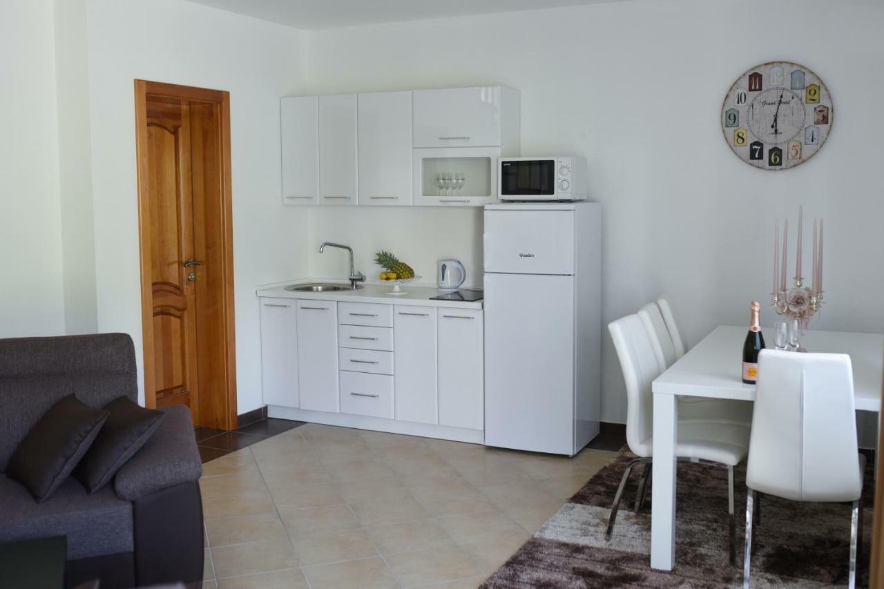 Apartman Livno Eksteriør bilde