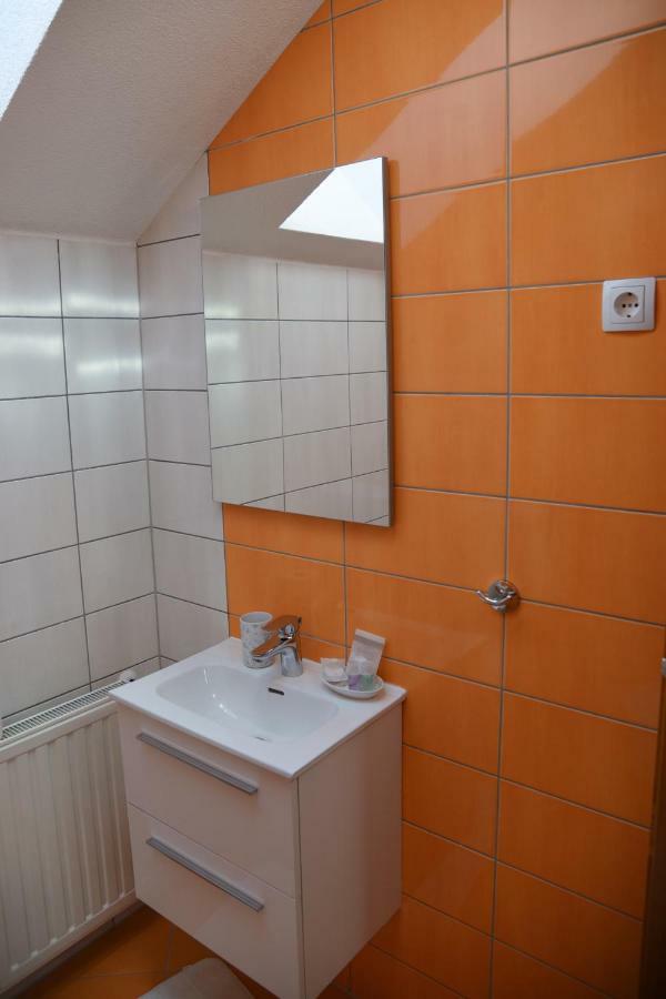 Apartman Livno Eksteriør bilde